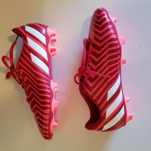 NWB Adidas Cleats